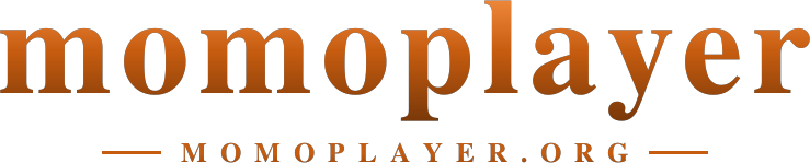 momoplayer logo